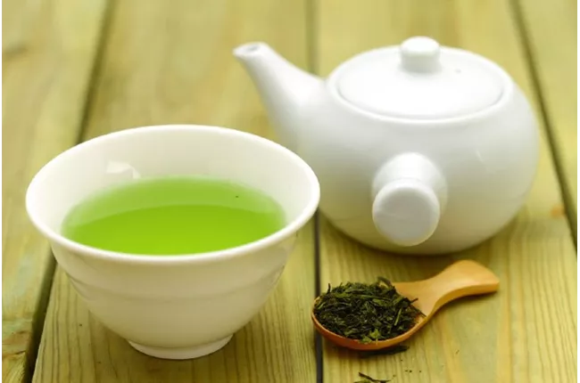 Premium Teas